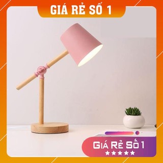 Chât lượng - đèn bàn orin kiểu dáng độc đáo - tặng kèm bóng led - uy tín