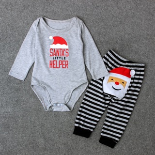 Set bộ noel cho bé