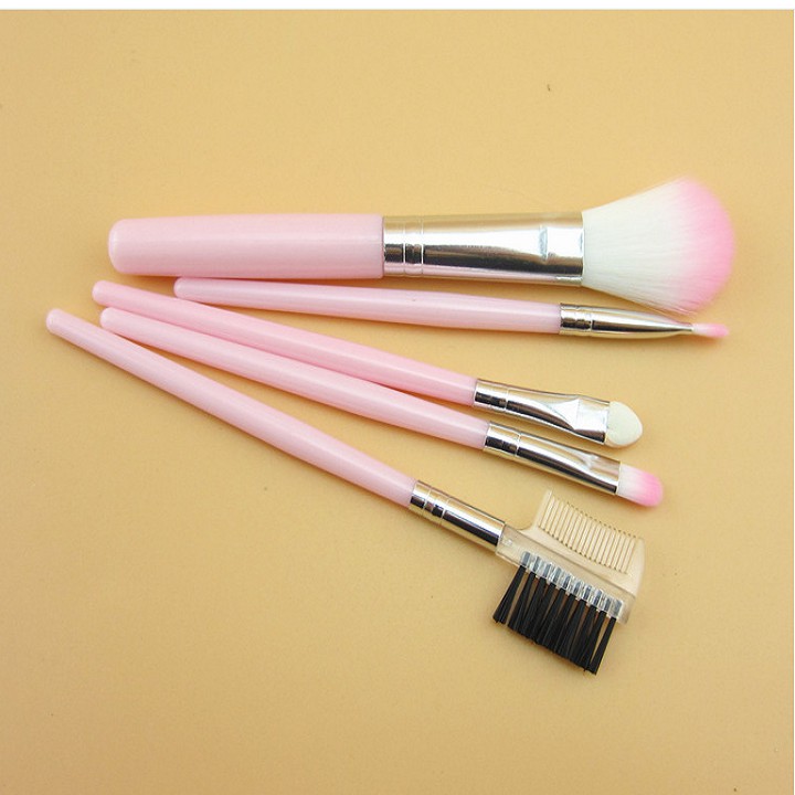Bộ cọ trang điểm 5 món Maycreate MXx