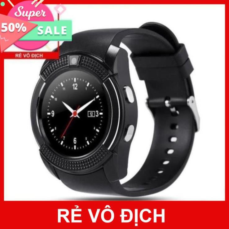 Đồng hồ thông minh Smart Watch V8