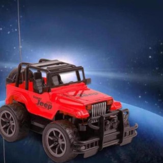 Xe jeep điều khiển cho bé