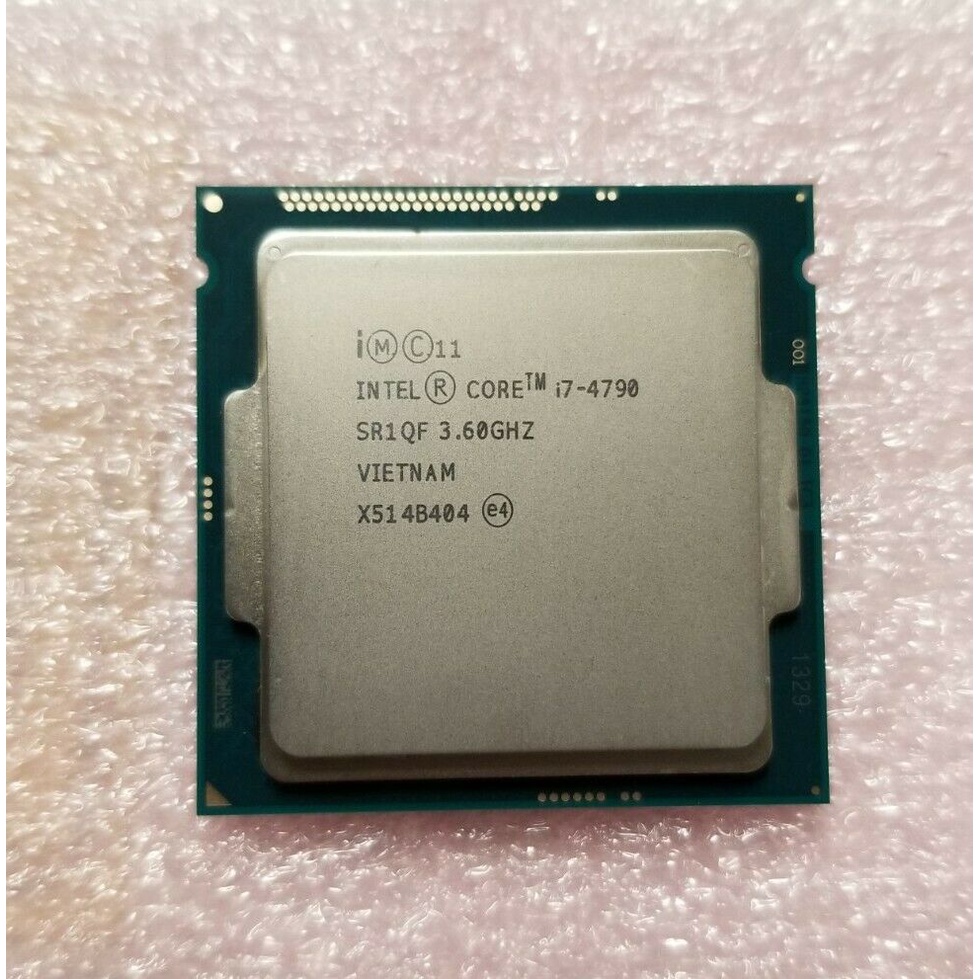 cpu i5 9400, i5 9400f, i5 10400f, i3 9100, i3 9100f, i3 10100f, i7 4790 | WebRaoVat - webraovat.net.vn