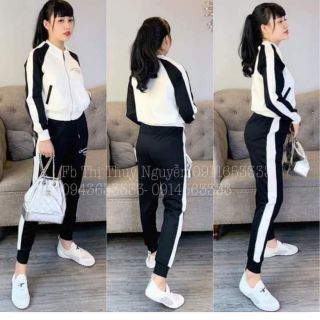 Bộ thể thao