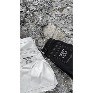 Quần short nữ - BARRETT SHORT - 6336