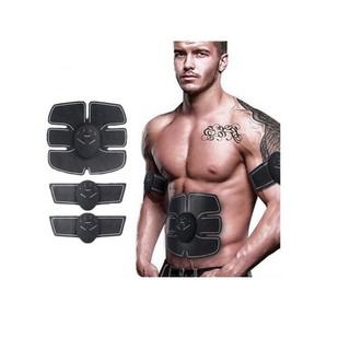THIÊT BỊ TẬP CƠ BỤNG GIÃM MỠ BỤNG 6 MÚI HIỆU QUẢ