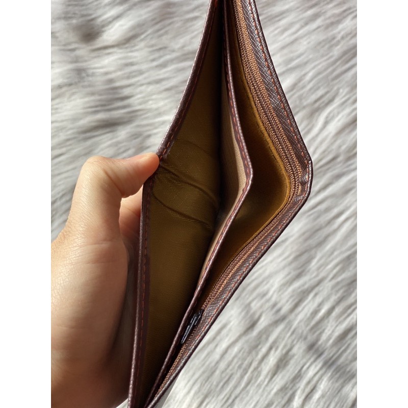 Bóp ví nam, ví da nam, ví nam Hàn Quốc cao cấp,ví Lv, ví D&G | BigBuy360 - bigbuy360.vn