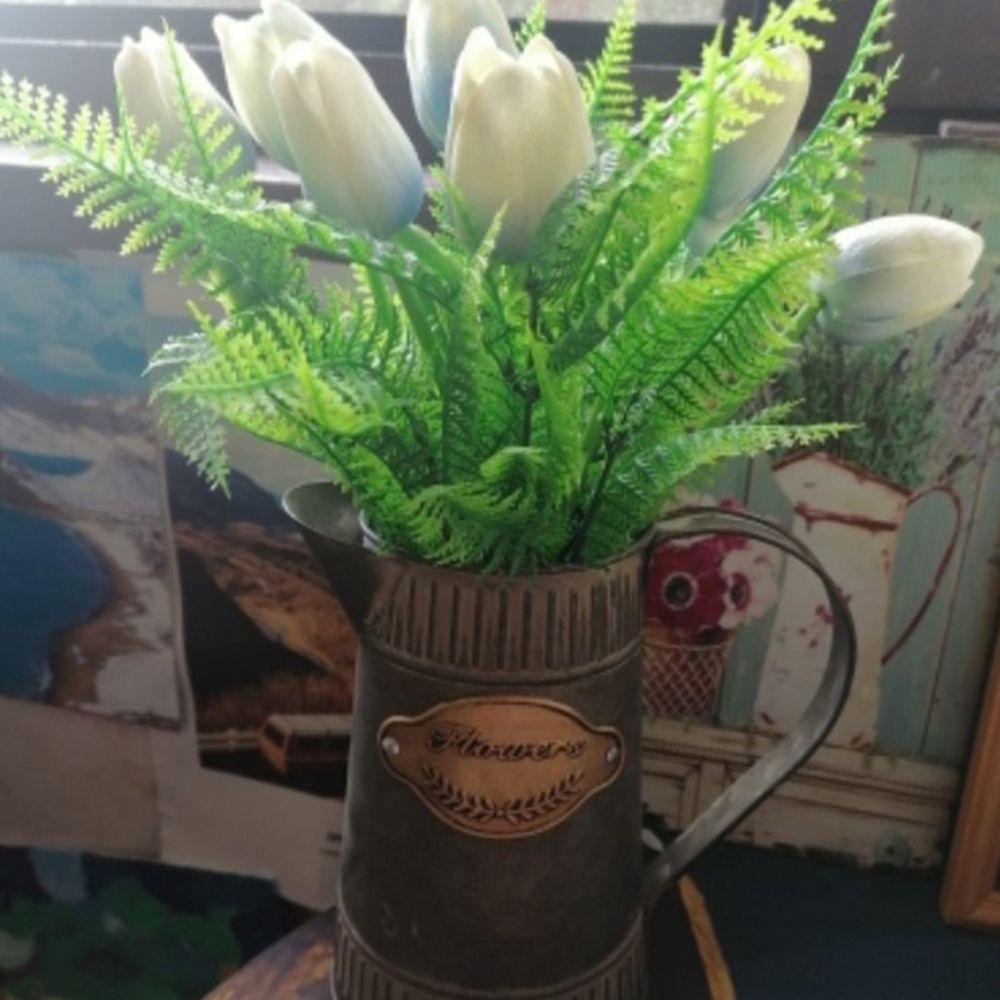 Epoch Giá Đỡ Bình Hoa Khô Dùng Trang Trí Nhà Phong Cách Vintage