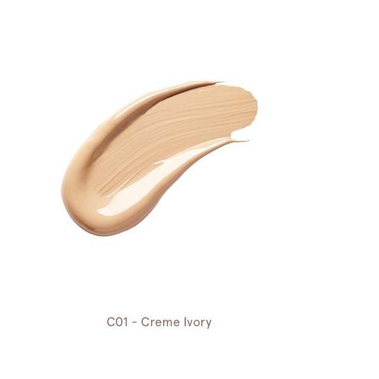 (hàng Mới Về) Kem Nền Che Khuyết Điểm Làm Sáng Tông Màu Ngà Dear Me Beauty | BigBuy360 - bigbuy360.vn