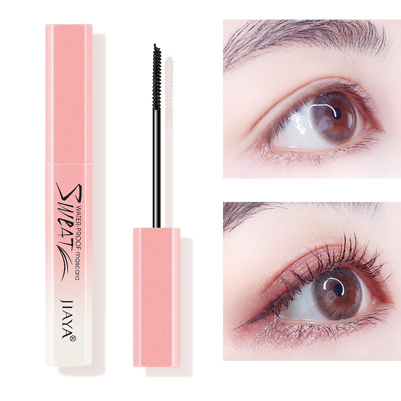 Mascara làm dài và giữ độ cong mi siêu lâu hàng nội địa Trung MAT07