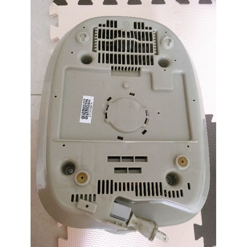 Nồi Cơm điện cao tần nội địa NHẬT bãi NATIONAL - Nồi VIP, Nấu cơm cực ngon-1L | BigBuy360 - bigbuy360.vn