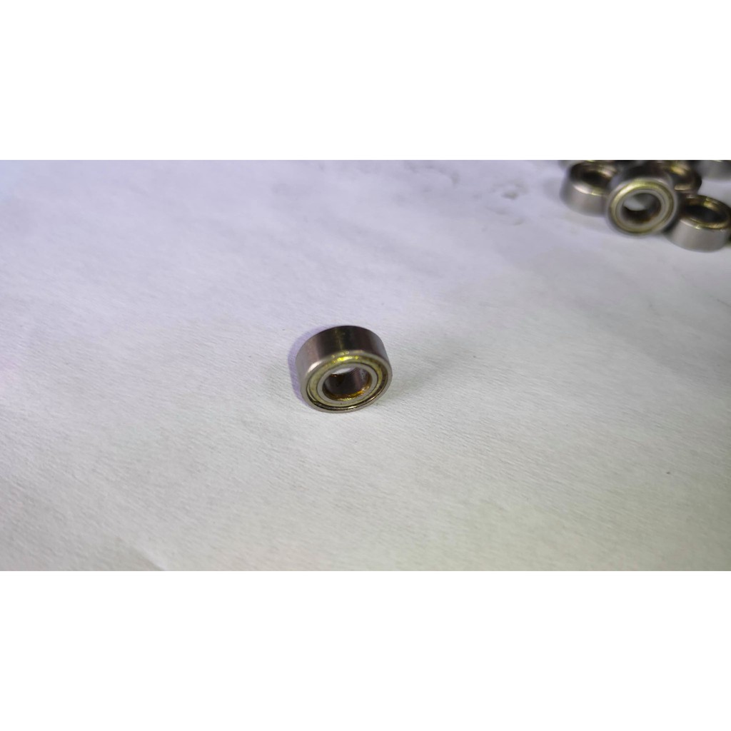 Vòng bi 10x5x4 – Bạc đạn 10x5x4