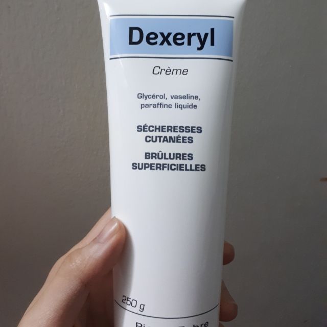 DEXERYL CREME