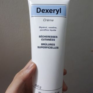 Dexeryl creme