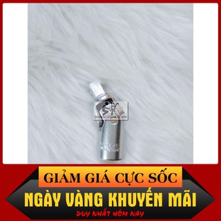 NỐI KHẨU LẮT LÉO 1/4 TOP
