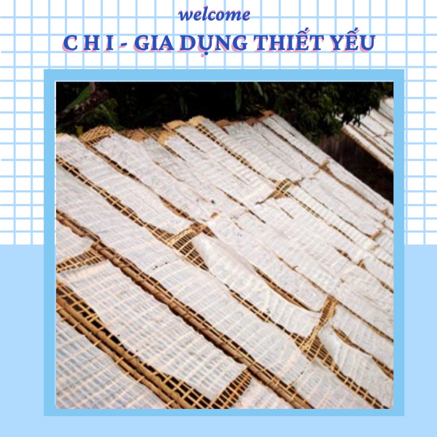 [TẶNG QUÀ] MÌ CHŨ BẮC GIANG (chuẩn 1kg), mì gạo chũ, mì gạo đạt tiêu chuẩn được kiểm định chất lượng | BigBuy360 - bigbuy360.vn