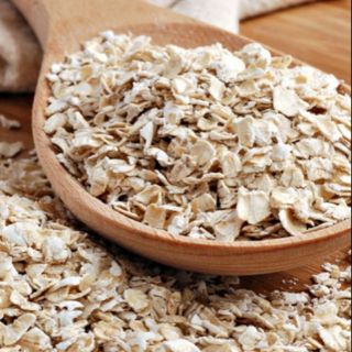 1kg Yến mạch Canada