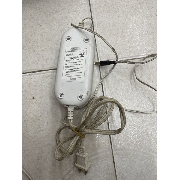Sạc máy hút bụi irobot roomba 500-600-700