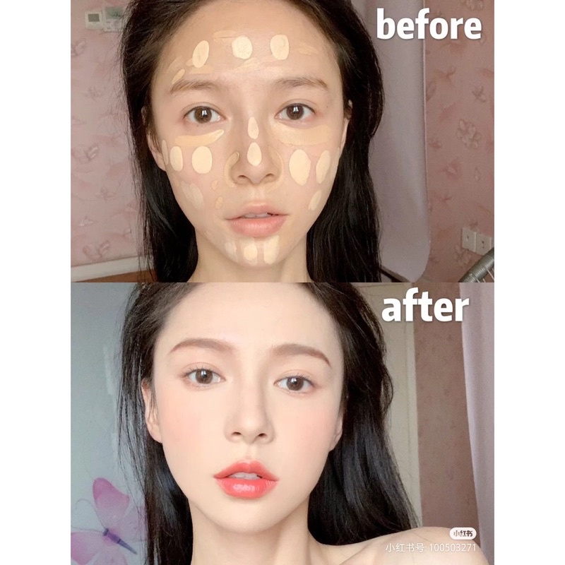 Kem nền Fit Me Matte Poreless Foundation 30ml