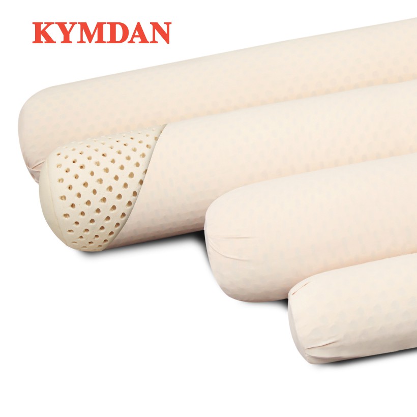 [Mã LIFEBK1T giảm 8% tối đa 1 Triệu đơn 500k] Gối ôm KYMDAN SoftTouch - tặng vỏ bọc gối cùng loại