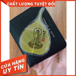 LÁ BỒ ĐỀ- BÌNH AN, MAY MẮN