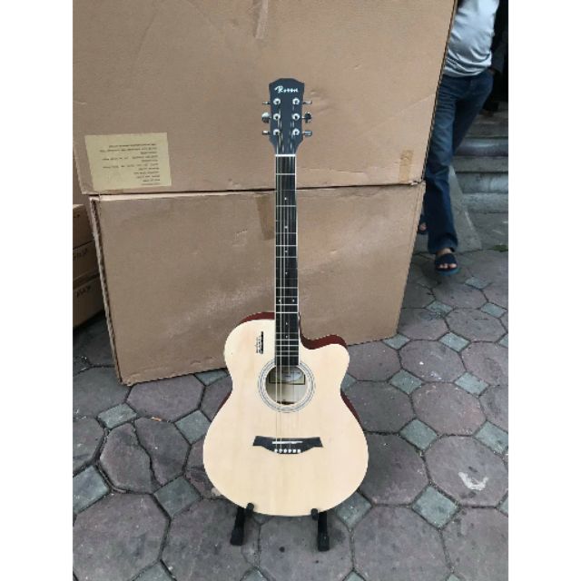 Đàn Guitar Aucoustic R-125