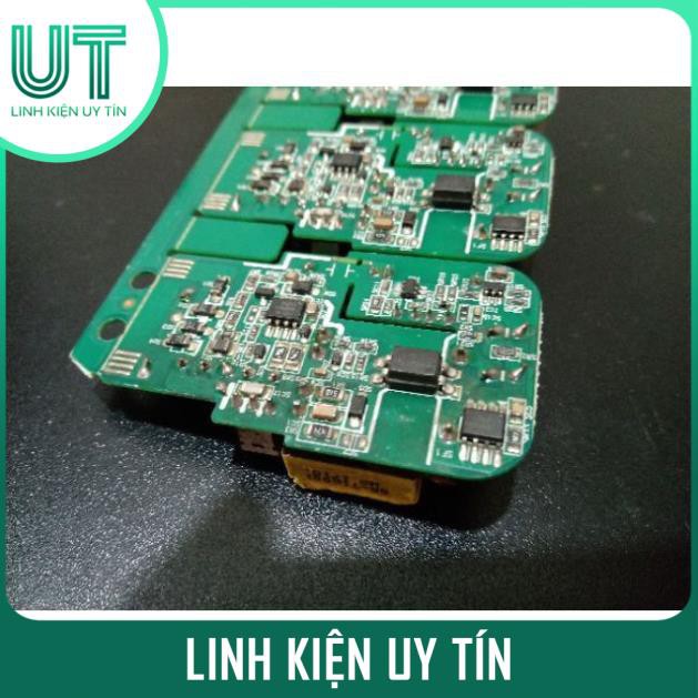 Nguồn Không Vỏ 5V2A Chất Lượng V2