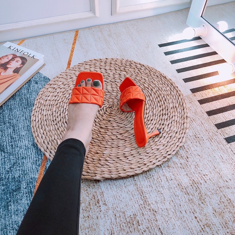 GUỐC BẢN NGANG DA TRẦN CHỈ SIÊU XINH