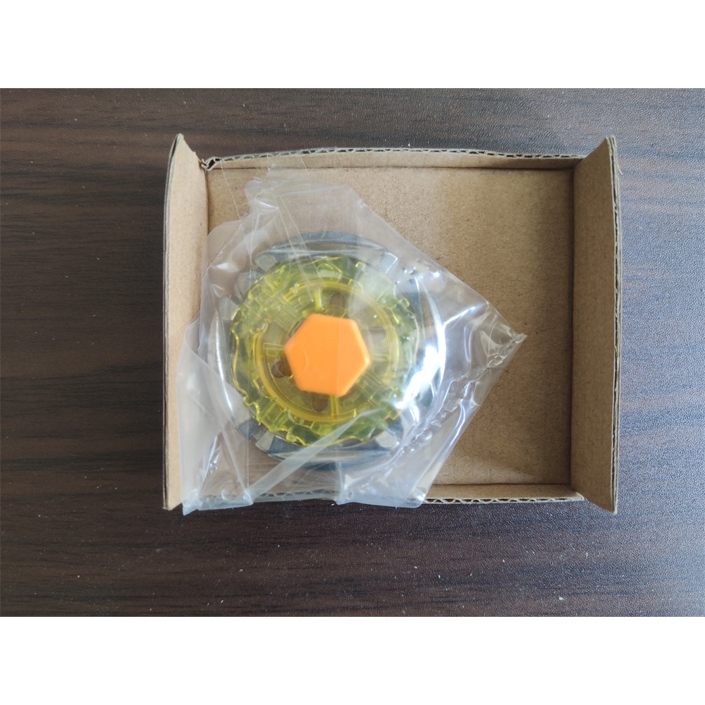 Téch.  ✨Con Quay BEYBLADE Phiên Bản Nhật Bản 4d TAKARA TOMY BEYBLADE Không Có Bệ Phóng-BB35