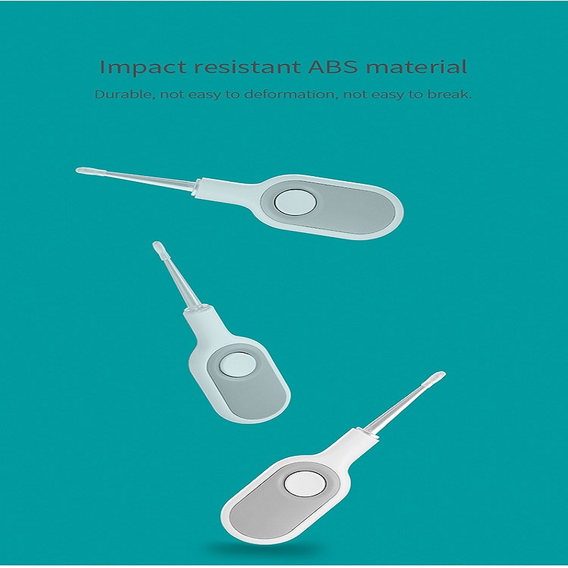 Dụng cụ lấy ráy tai phát sáng chất lượng cao