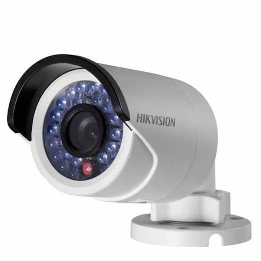 Camera Hikvision DS-2CE16D0T-IRP Full HD 1080P-2M BH 24 Tháng