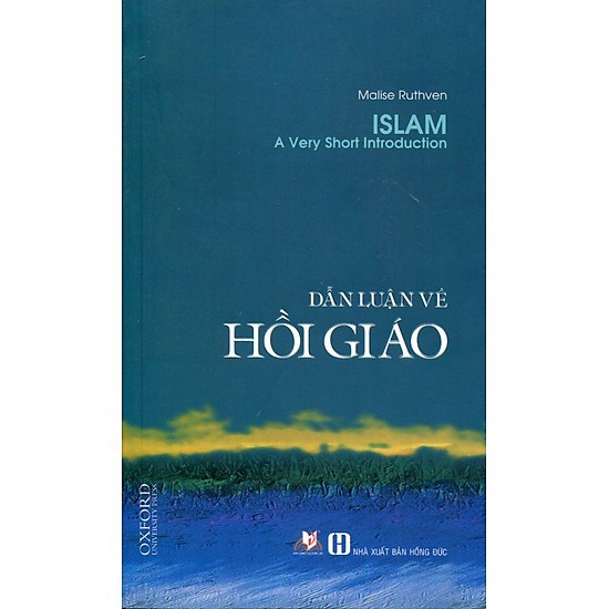 Sách - Dẫn Luận Về Hồi Giáo | BigBuy360 - bigbuy360.vn