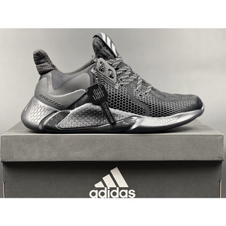 Giày thể thao/ Sneaker Alphabounce 2020 full đen (Full box )