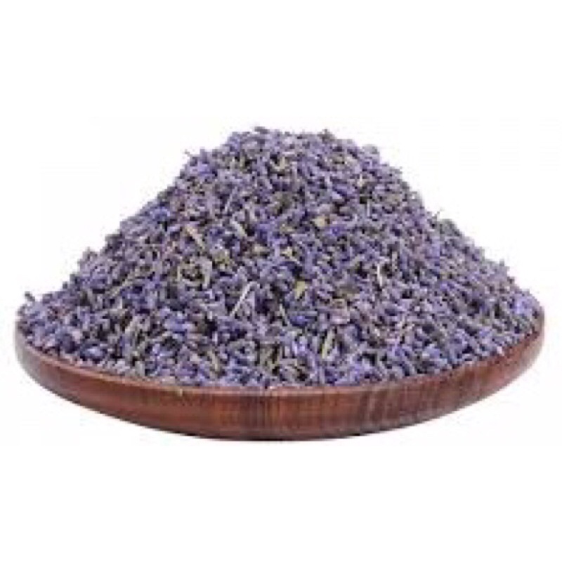 CHÍNH HÃNGTrà Oải hương(lavender)sấy khô 100gr