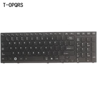 [BH12Tháng] BÀN PHÍM LAPTOP TOSHIBA Satellite A660 A660D A665 A665D