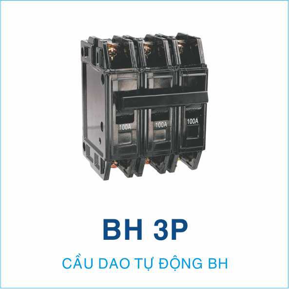 CẦU DAO CB ĐIỆN TỰ ĐỘNG BH 3P