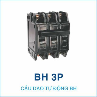 CẦU DAO CB ĐIỆN TỰ ĐỘNG BH 3P