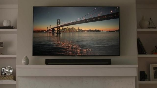 GIÁ TREO TIVI LOẠI THẲNG ÔM SÁT TƯỜNG TỪ 24 INCH - 40 INCH