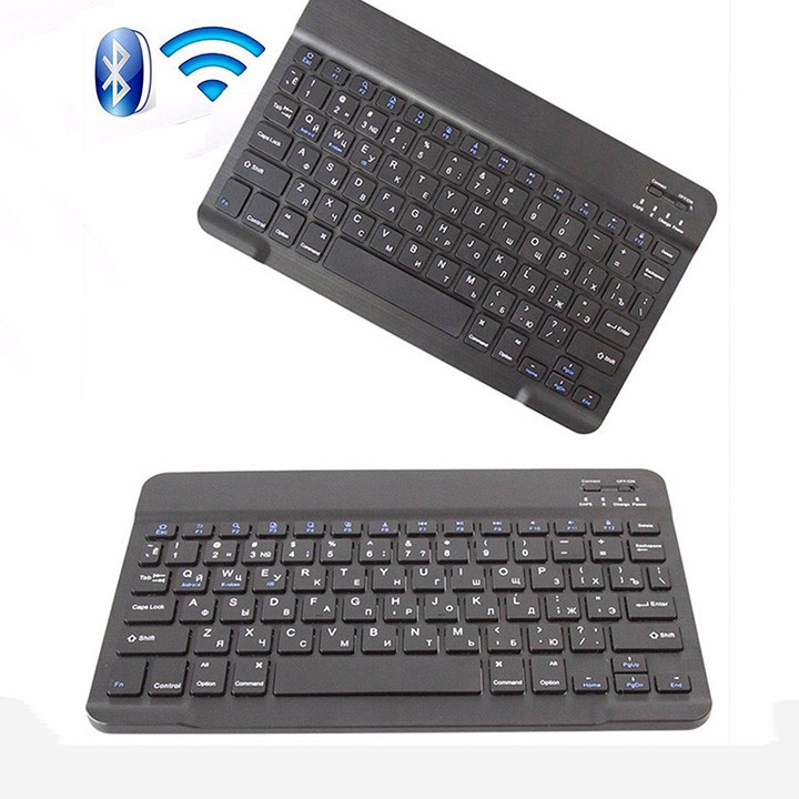FREESHIP  GIÁ HỦY DIỆT Bàn phím không dây IPHONE,IPAD, ĐIỆN THOẠI VÀ SMART TV