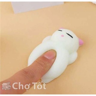 [ siêu km] THÚ DẺO MOCHI ỐP LƯNG ĐIỆN THOẠI