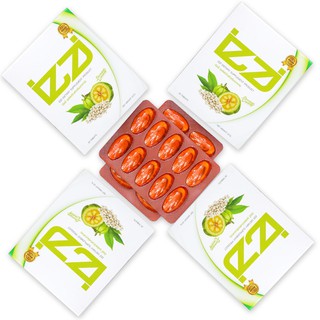 Giảm cân IZZI Thailand