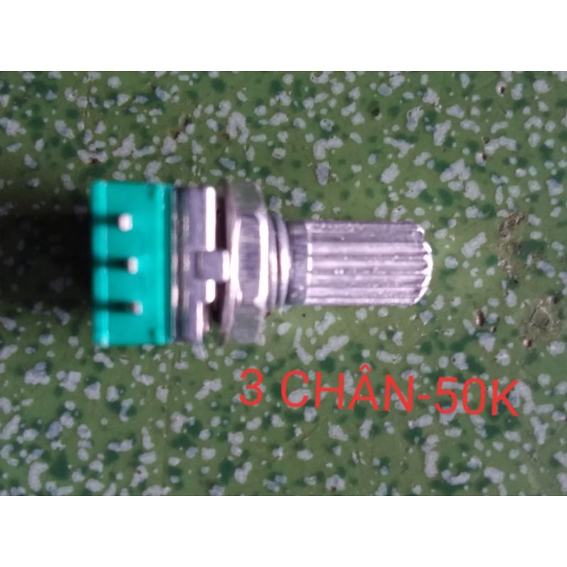 5 CHIẾT ÁP XANH LÁ 3CHÂN-50K