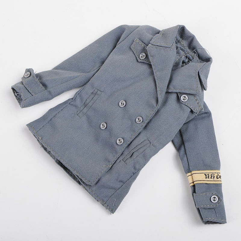 Bộ Trang Phục Đức Dml Wwii Tỉ Lệ 1/6