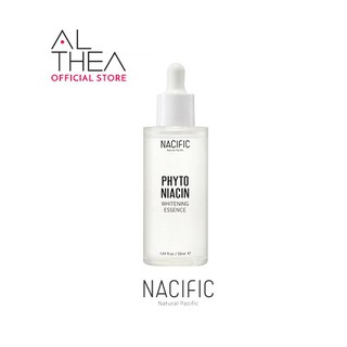 Tinh Chất Phyto Niacific Phyto Niacin Làm Trắng Da (50Ml)