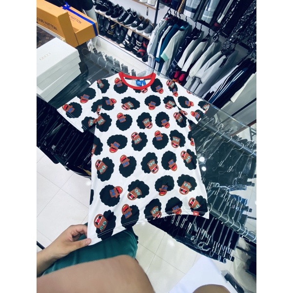 Áo phông thời trang nam,Áo cổ tròn mùa hè btshop 45 đến 80 kg