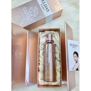 Serum Eldas AURA Shine Gold Pearl Premium Peptide