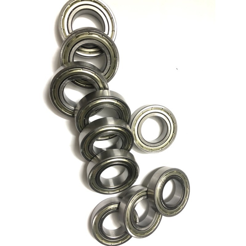 Vòng bi mã 6006 kích thước 30x55x13