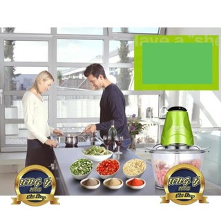 Máy xay thịt Electric 007