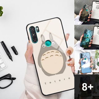 Ốp lưng Vsmart Active 3 in 3D TOTORO