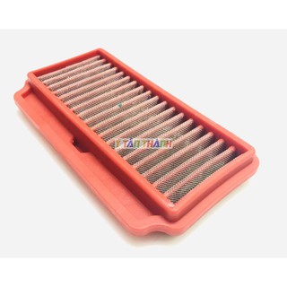 lọc gió độ sirius lưới thép MS545