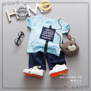 Sét bộ bé trai size 9-16kg